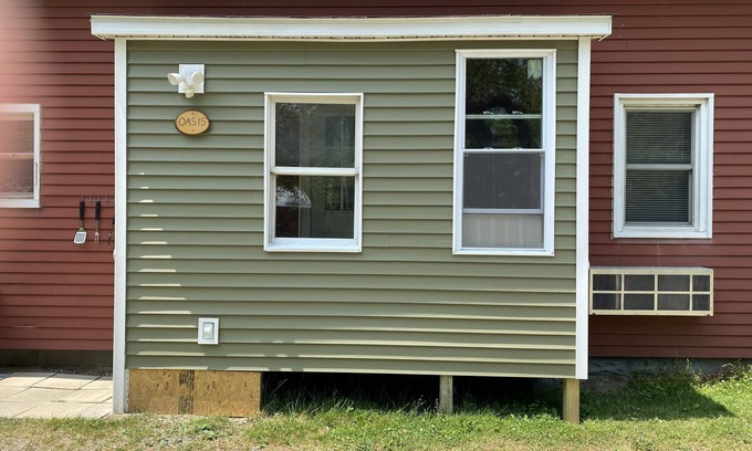Girard Casa | Fisherman's Oasis and Vacation Rental
