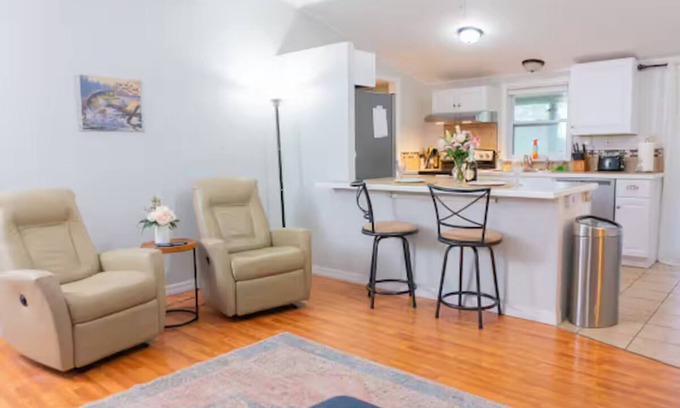 Interlachen Casa | Fisherman’s Paradise