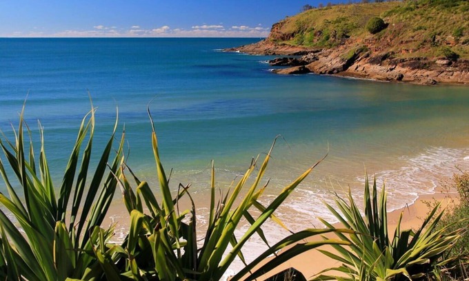 Fishermans Reach Casa | Fisherman's Retreat