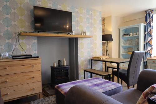 Helmsdale Apartamento | Fisherman's Rest