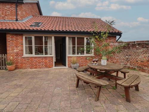 Ipswich Casa | Fisherman's Rest