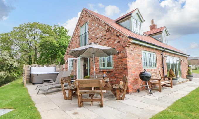 Darlington Casa | Fishermans Cottage