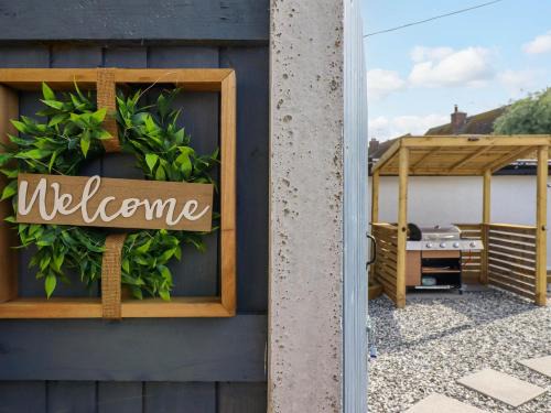 Prestatyn Casa | Fishermans Cottage