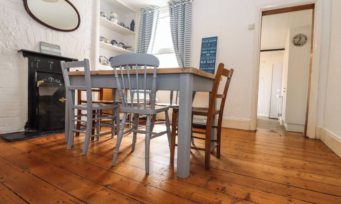 Whitstable Casa | Fishermans Cottage