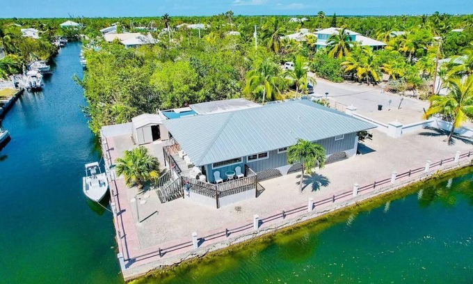 Eden Pines Casa | FISHERMANS DREAM HOUSE