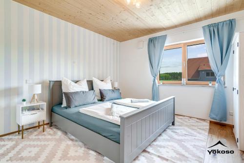 Teublitz Apartamento | Fishermans Friend