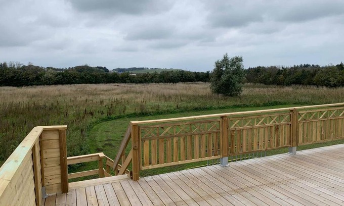 Hirtshals Apartamento | Fishermans House apartment 3