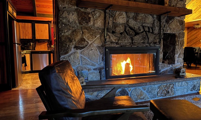 Umpqua Casa | Fisherman’s paradise in wine country. www.umpquariverlodge.com