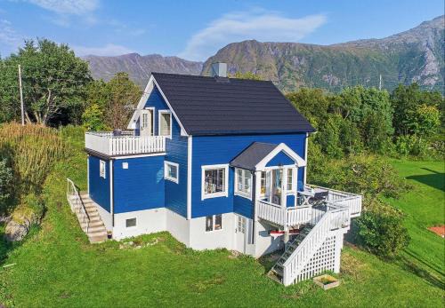 Bostad Casa | Fishermans Village Lofoten