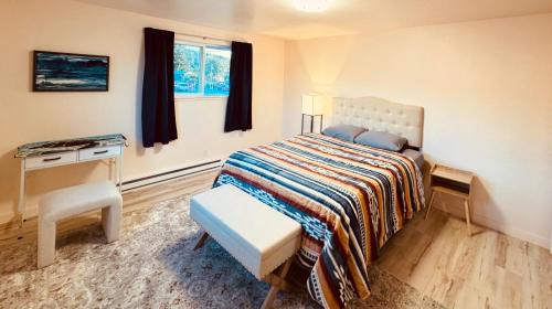 Forks Casa | Fishermens paradise