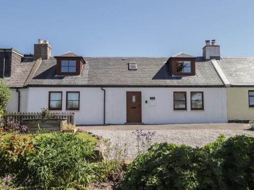 Ardersier Casa | Fishers Cottage