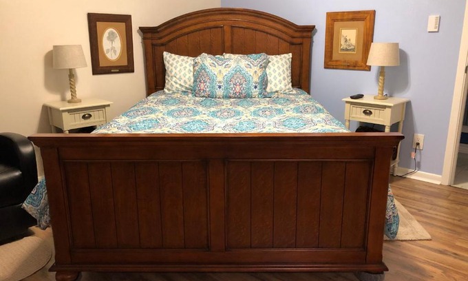 Marble Falls Casa | Fishers Of Men Ranch Home