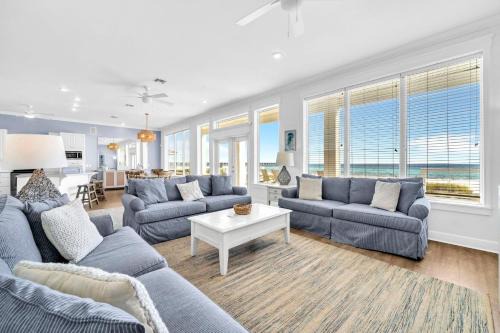 Lullwater Beach On Gulf Of Mexico Casa | Fishers