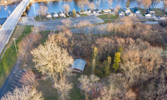 Fremont Casa | Fishing/Boating paradise within walking distance to downtown Fremont! Unit A