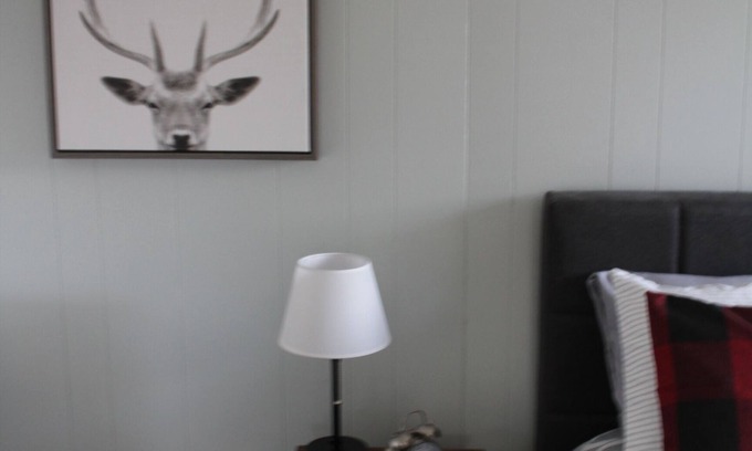 Wilbur Casa | Fishing Bungalow at Keller Ferry