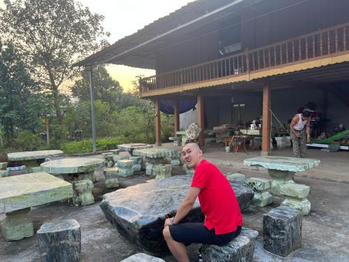 Tran Yen Casa | Fishing Farm Homestay