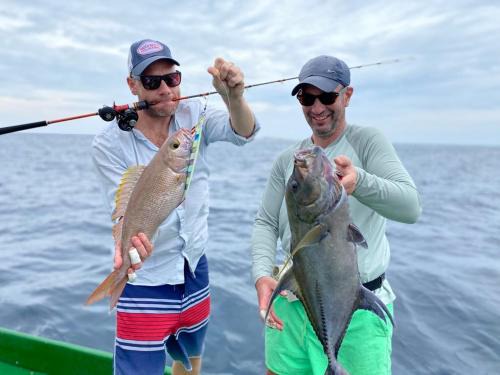 Thimarafushi Apartamento | Fishing Tours Maldives