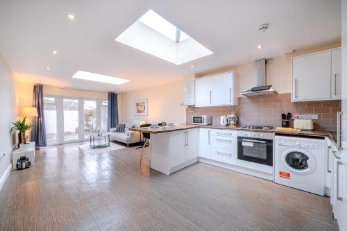 Staple Hill Apartamento | Fishponds Flat