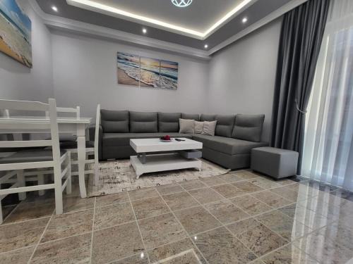 Velipoje Apartamento | Fishta Apartments Q5 25