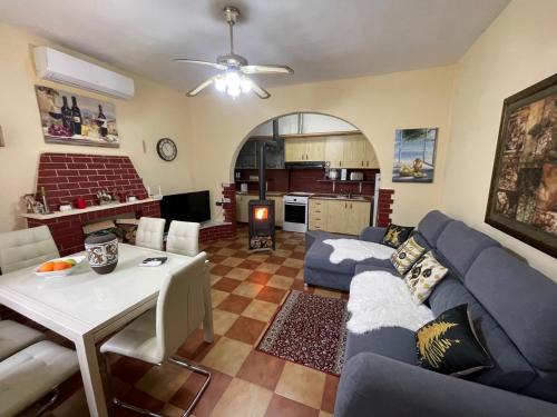 Shkoder Villa | Fishta Villa and Apartments