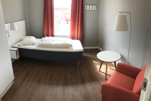 Andenes Casa | Fiskekroken
