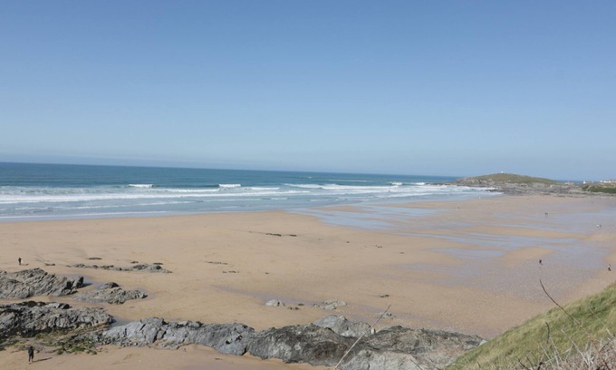 Newquay Cabaña | Fistral Drift