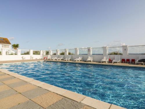 Newquay Apartamento | Fistral Surf