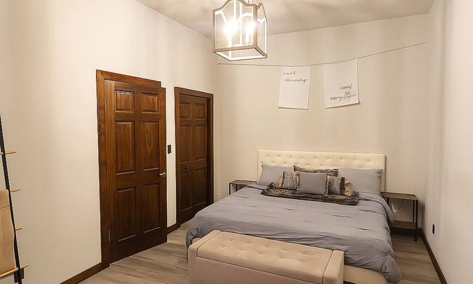 Pinckneyville Casa | Fit and Fueled Studio