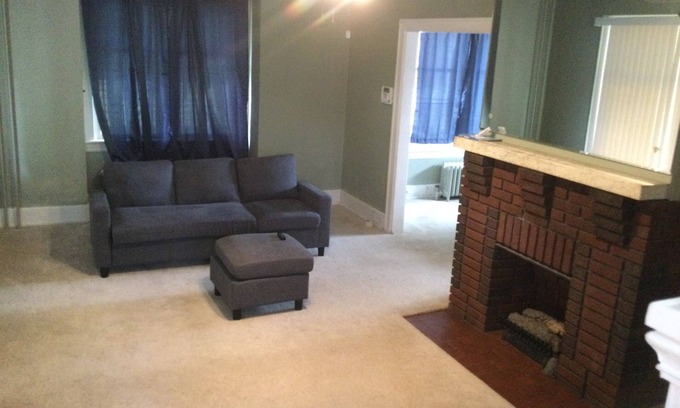 Tire Hill Casa | Fit For a Family