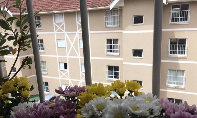 Loteamento Jardim Veu da Noiva Apartamento | fit in the mountains