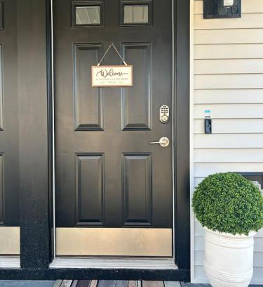 Fitchburg Apartamento | Fitchburg quiet side modern 2BD.