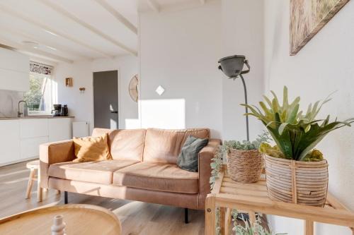 Zwiggelte Casa | Fitis I Aantrekkelijk Ingericht Vakantiehuis