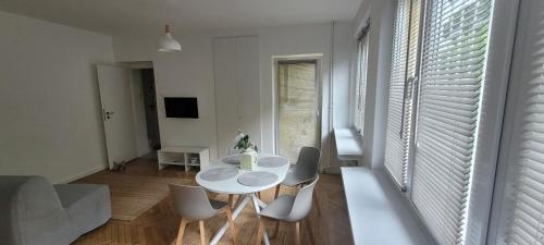 Ochota Apartamento | Fitmaison Apartment Ochota