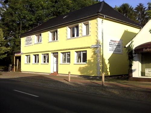 Sulingen Casa | Fitness Pension