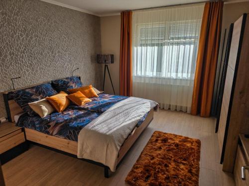 Papa Apartamento | Fitt Apartman
