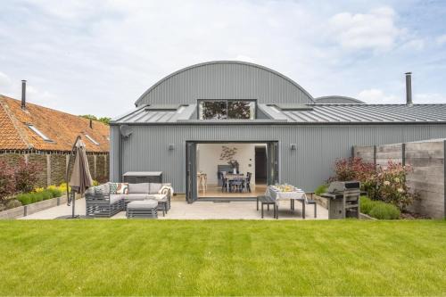 Wells-next-the-Sea Casa | Fitters Barn