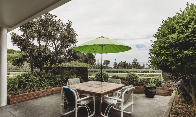 Fitzroy Apartamento | FITZ HAVEN - WATERFRONT