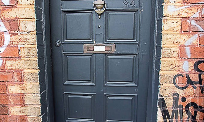 Fitzroy Cabaña | Fitzroy cottage-10pax. 10mins City CBD