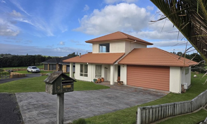 Rewa Casa | Gaivota Fitzroy Holiday Home