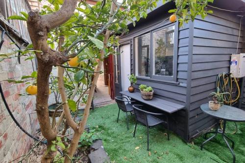 Fitzroy Casa | Fitzroy- Private rooms 2-4 guest #GuestHouse #AusGP #DirectTram #F1