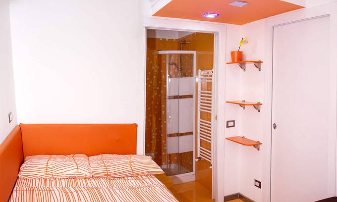 Montalbino Apartamento | Apartamento Fiuggi Milan