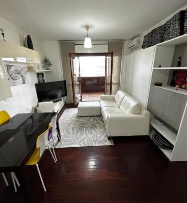Centro Giano Apartamento | Fiumicino Relax House