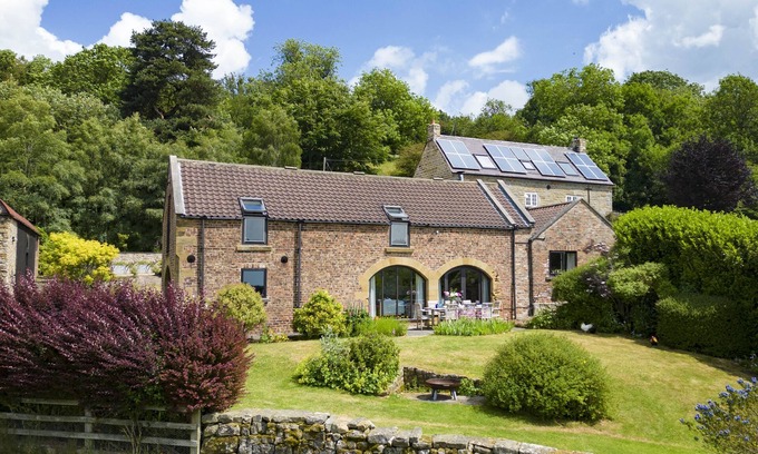 Boltby Apartamento | Five Acres, Boltby, North York Moors