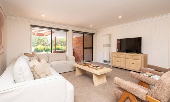 Cape Schanck Casa | Five Acres - Cape Schanck