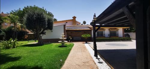Guadalmar Apartamento | Five Apples