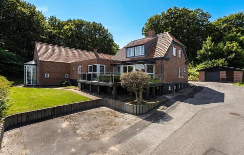 Sindal Casa | Five Bedroom Beautiful Home In Sindal