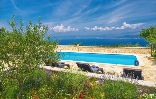Donji Humac Casa | Five-Bedroom Holiday Home In Donji Humag