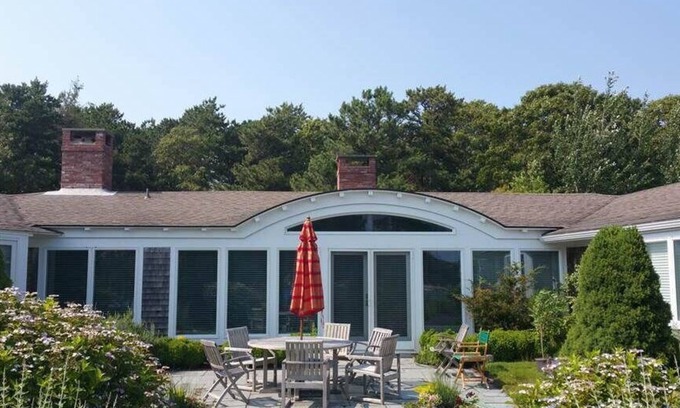 North Chatham Casa | Lugar perfecto para kayak o canoa