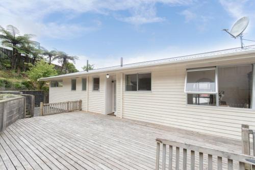 Johnsonville Apartamento | five bedrooms and two living rooms property in Johnsonville Wellington
