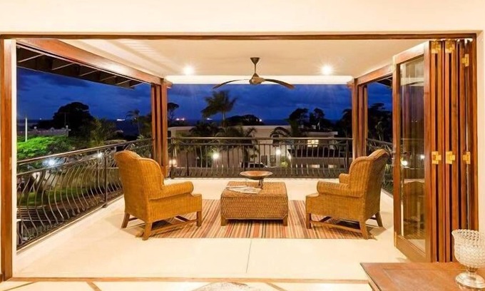Umhlanga Casa | Five Burnham